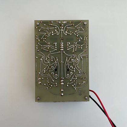 Buchla-Envelope Detector Model 130 n/p